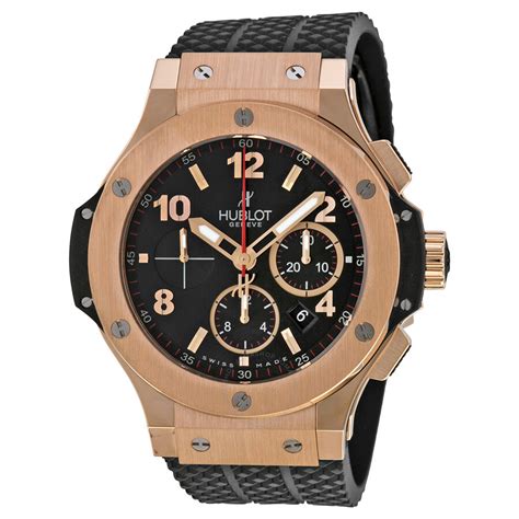 hublot big bang rose gold 41mm|hublot geneve 582 888 price.